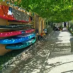 Roza Biograd - Premium Location Биоград-на-Мору