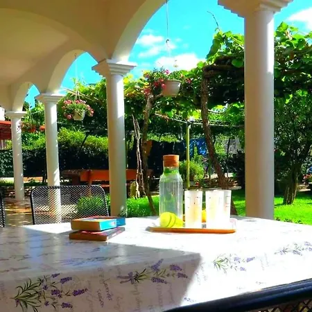 Roza Biograd - Premium Location Apartmán Biograd Na Moru