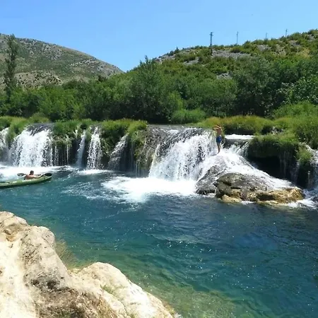 Roza Biograd - Premium Location *