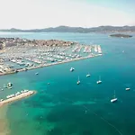 Roza Biograd - Premium Location * Biograd Na Moru