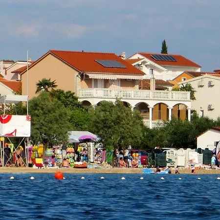 Apartment Beach Studio Roza Biograd - Premium Location *