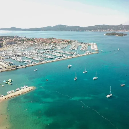 Beach Studio Roza Biograd - Premium Location * Biograd Na Moru